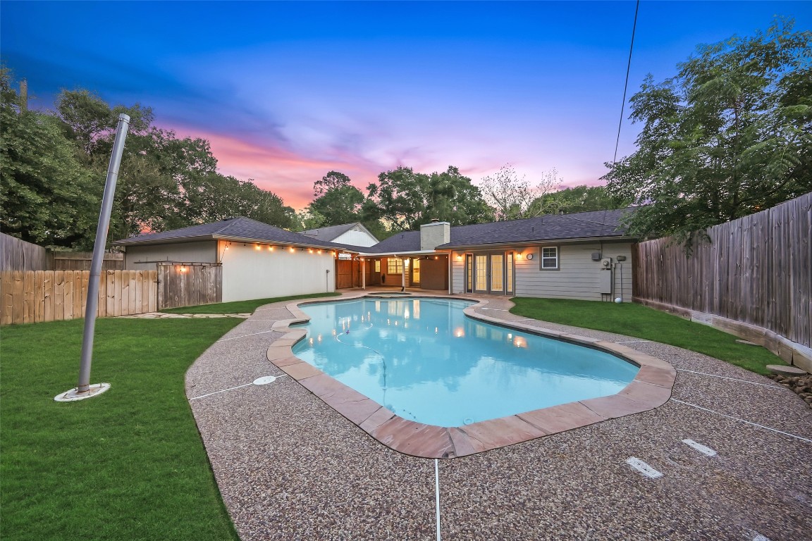 25510 Many Oak Drive Spring, TX 77380 - Photo 24 of 27