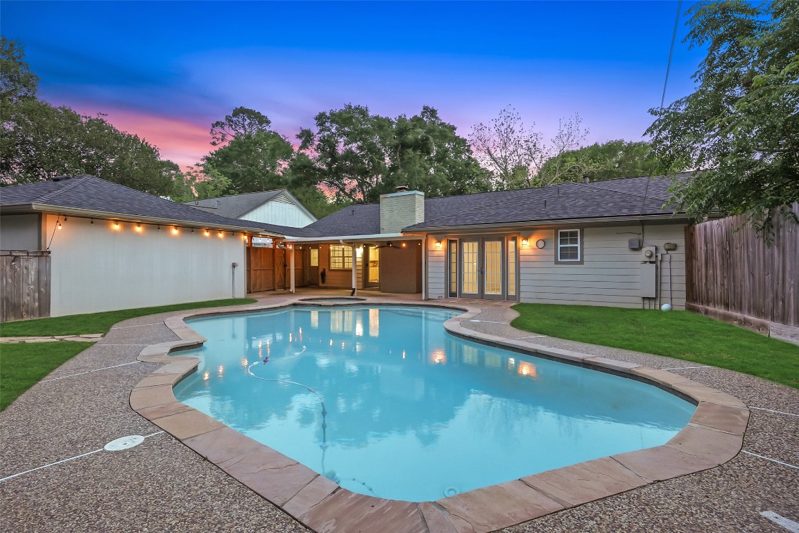 25510 Many Oak Drive Spring, TX 77380 - Photo 25 of 27