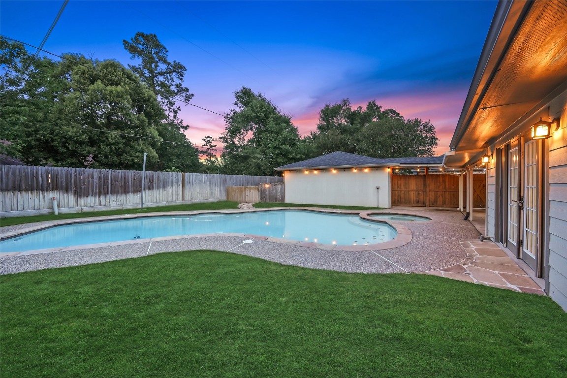 25510 Many Oak Drive Spring, TX 77380 - Photo 26 of 27