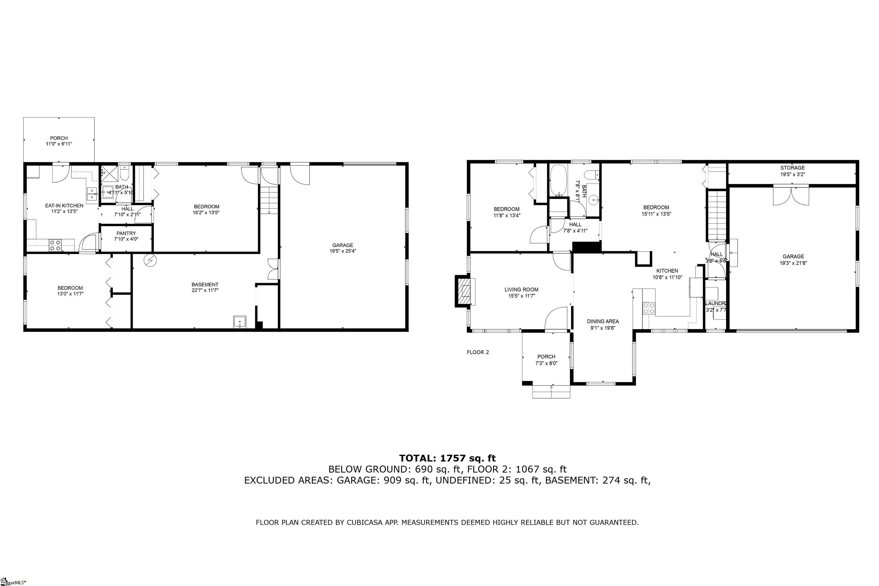 512 Pope Field Road Easley, SC 29642 - Photo 30 of 32