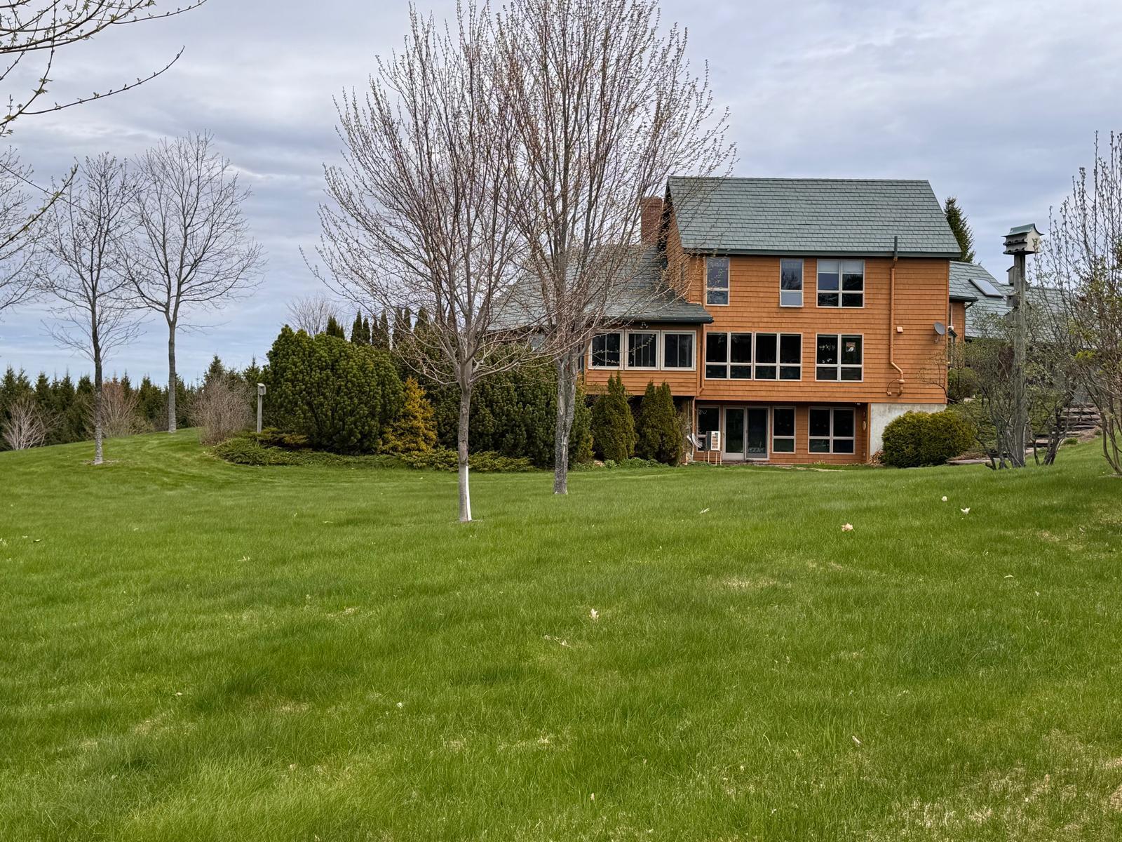 55 Niles Road Presque Isle, ME 04769 - Photo 4 of 80 Exterior