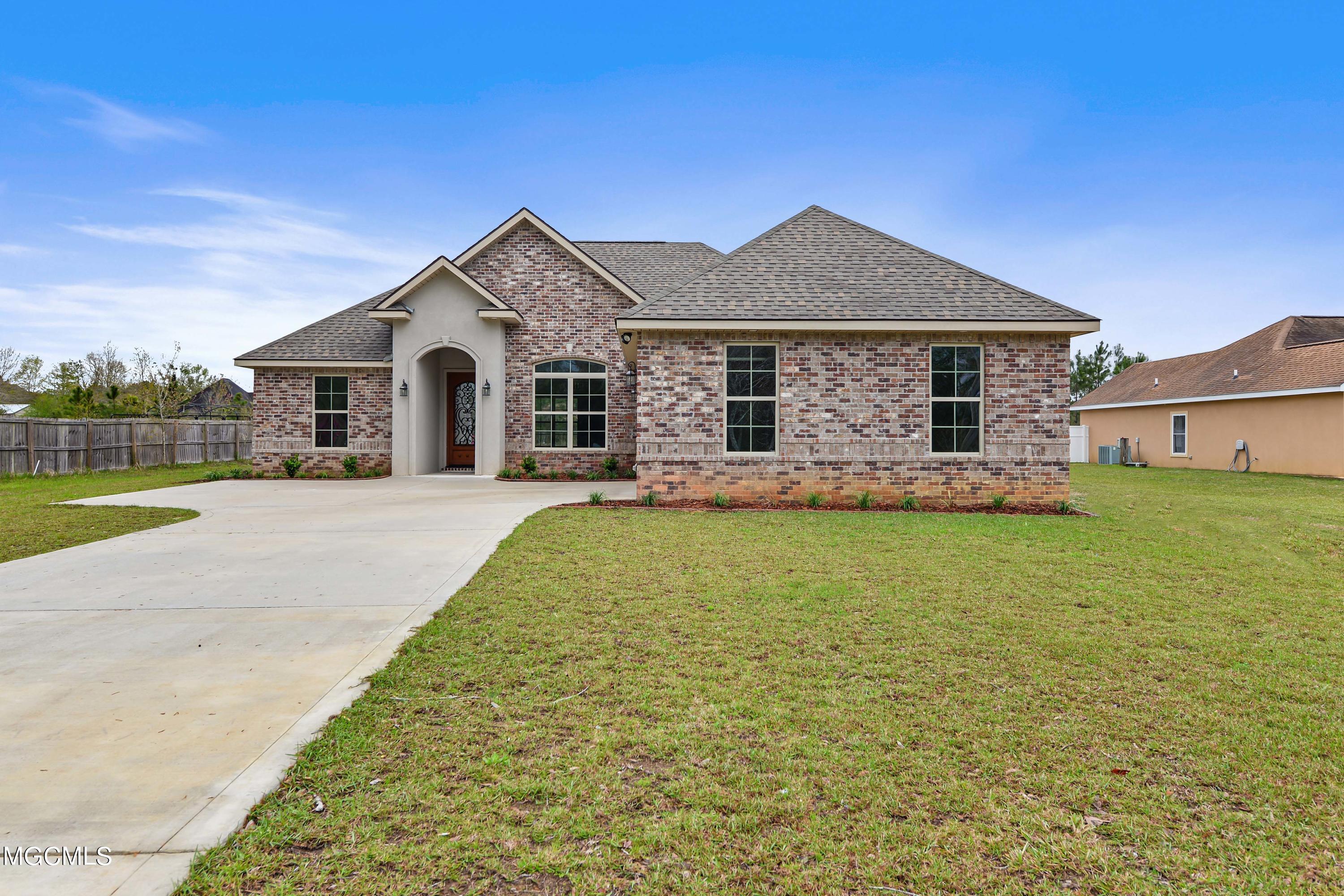 14201 Glendale Road Ocean Springs, MS 39565 - Photo 2 of 26 Additional Photo