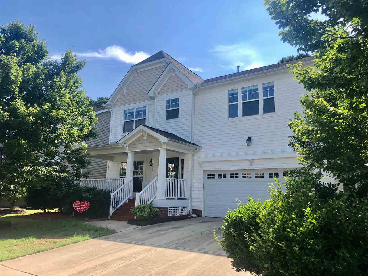 3044 Kilarney Ridge Loop Cary, NC 27511 - Photo 2 of 20 Photo 2