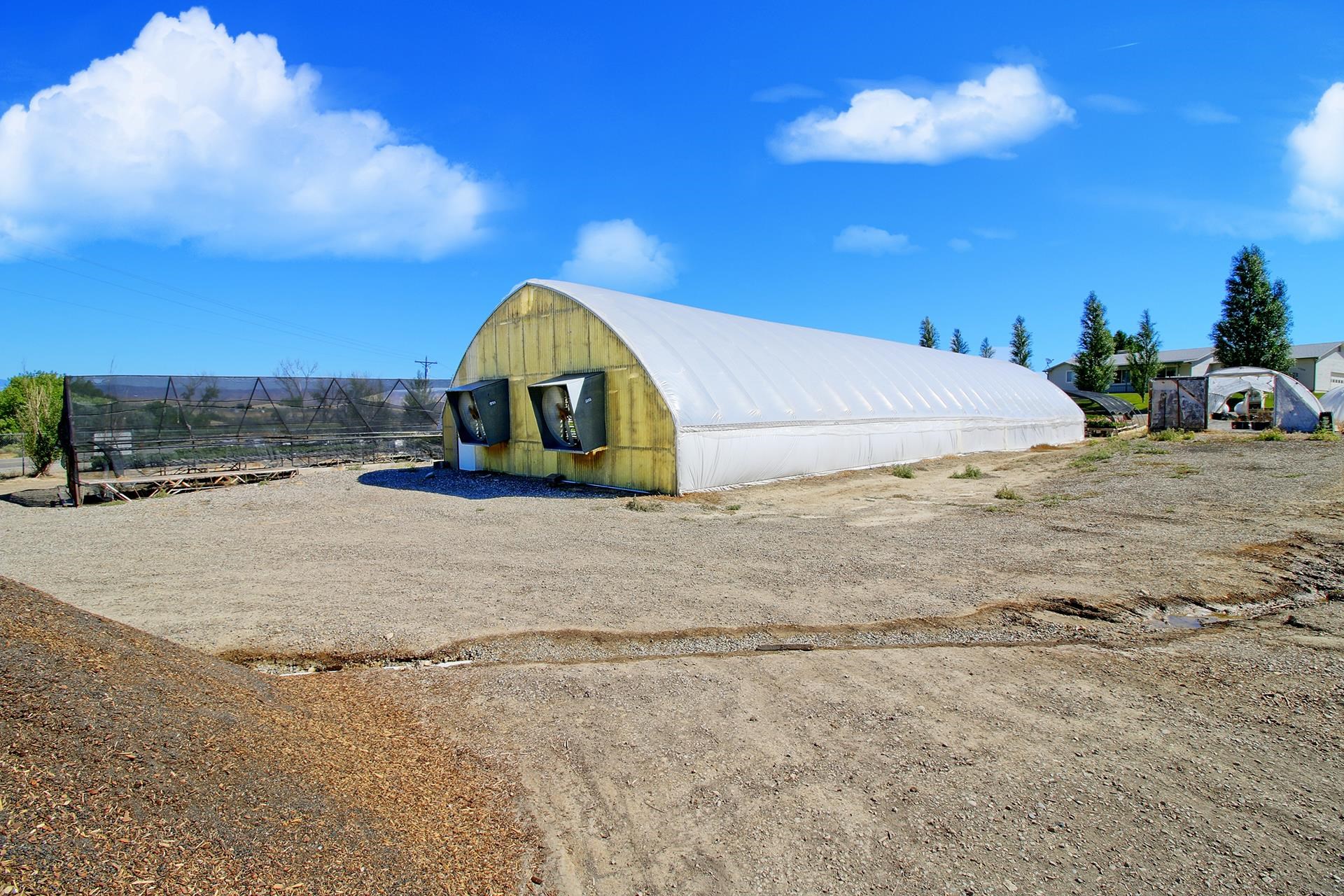 1742 10 Road Mack, CO 81525 - Photo 14 of 42 a view of yard