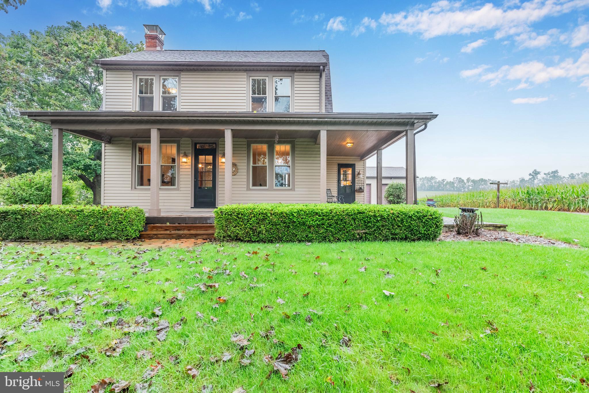 2635 Walnut Bottom Road Carlisle, PA 17015 - Photo 1 of 30 Gallery Image 1