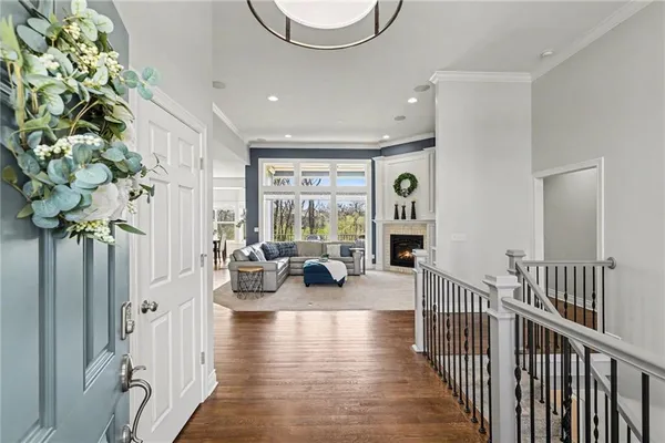$665,000 | 5513 Northwest 111th Court, Kansas City, MO 64154