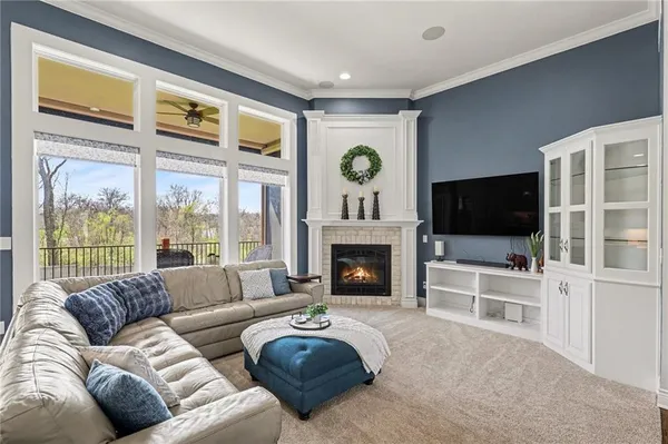 $665,000 | 5513 Northwest 111th Court, Kansas City, MO 64154