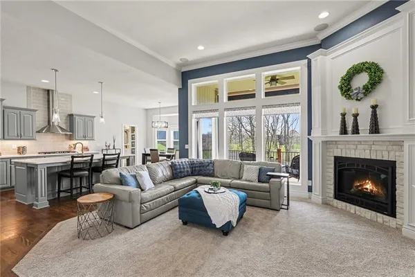 $665,000 | 5513 Northwest 111th Court, Kansas City, MO 64154