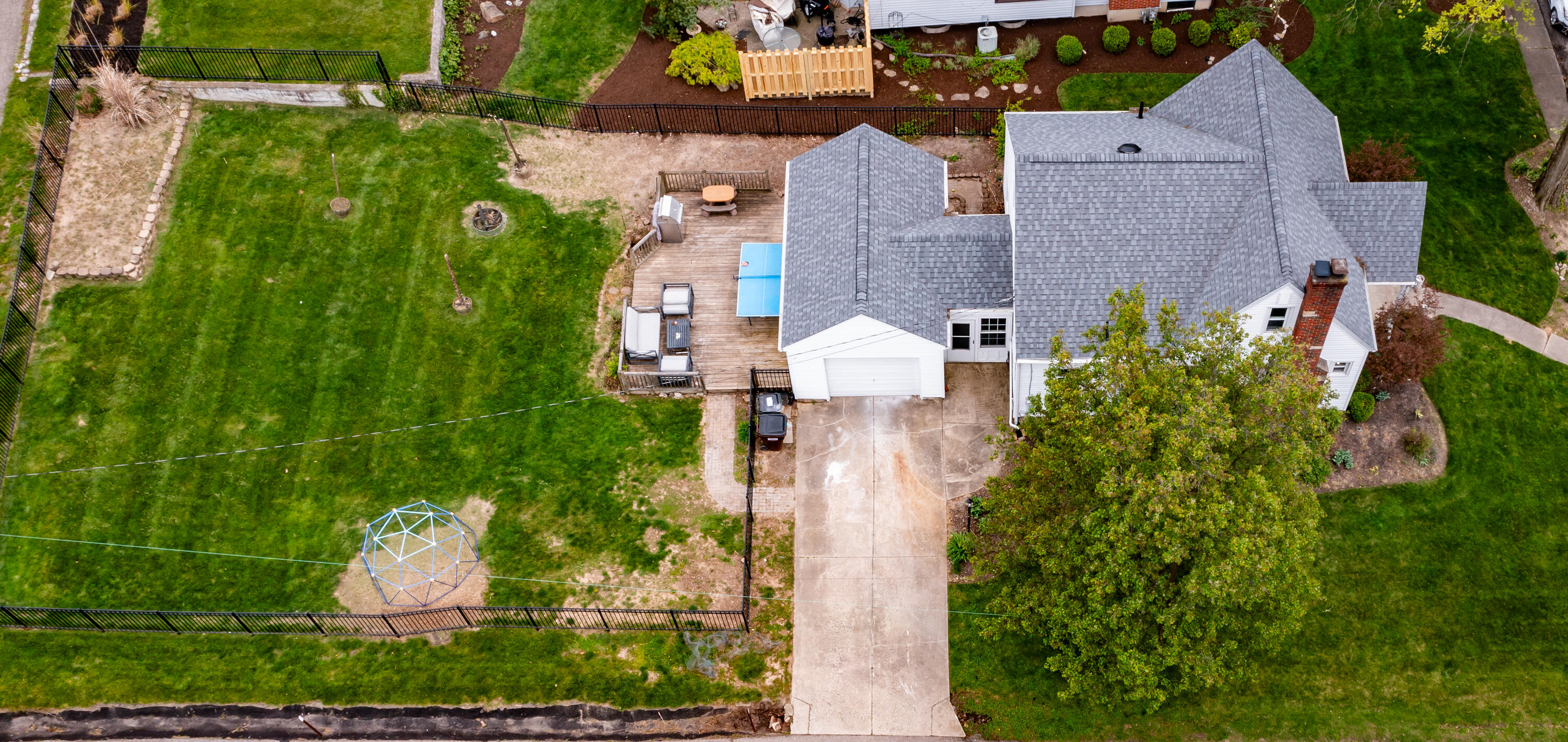 1465 Springhill Avenue Kettering, OH 45409 - Photo 55 of 60