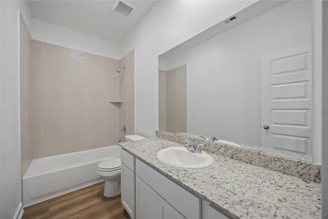 $249,967 | 14749 South Ascot Bend Circle, Conroe, TX 77306