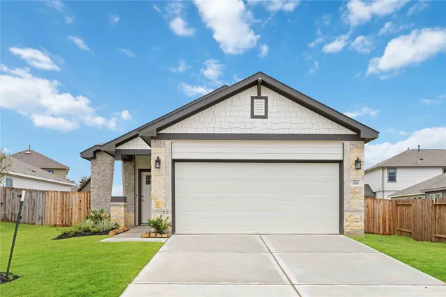 $249,967 | 14749 South Ascot Bend Circle, Conroe, TX 77306