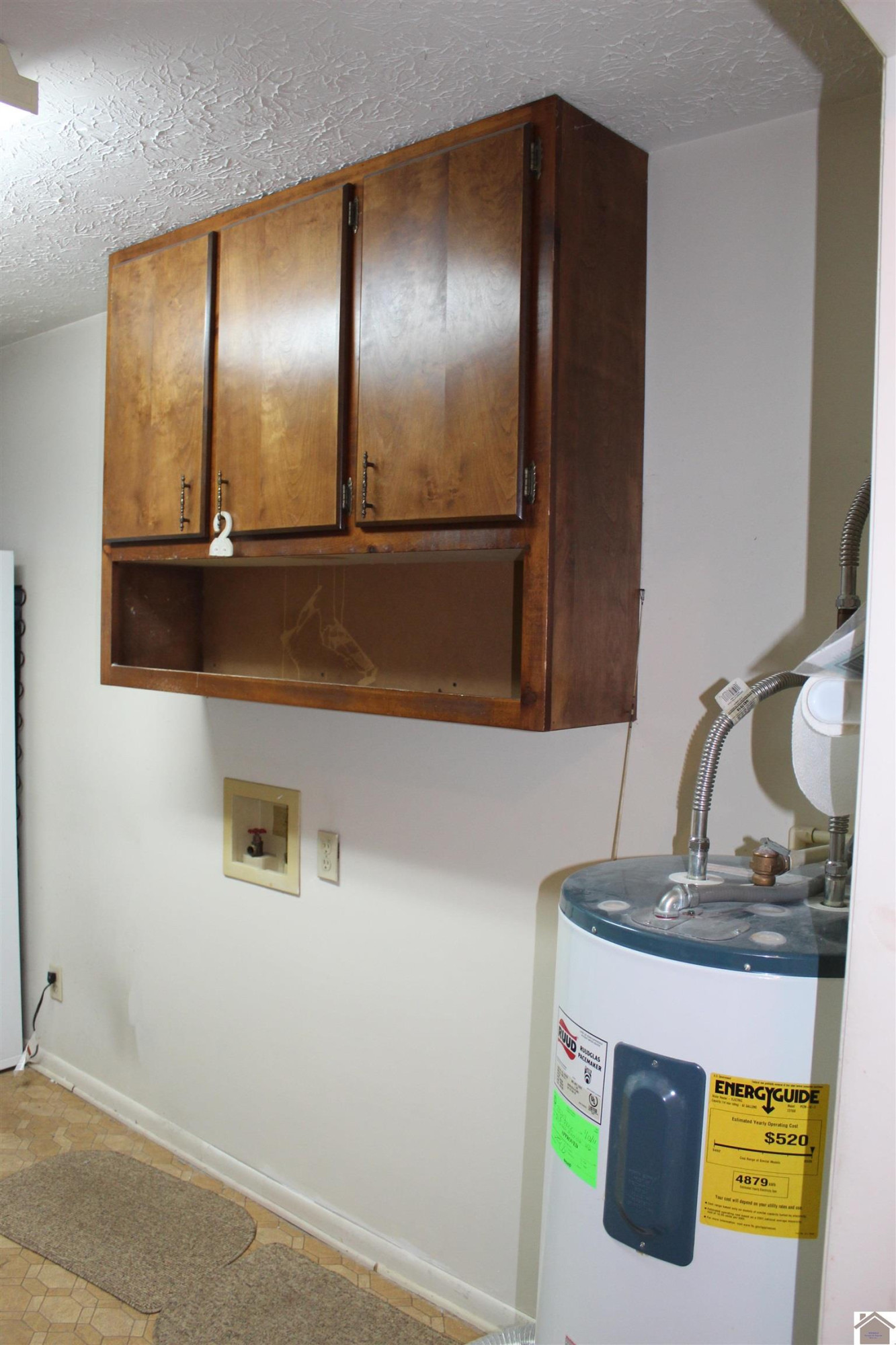 2915 Mayfield Road Paducah, KY 42003 - Photo 31 of 39 Utility Room