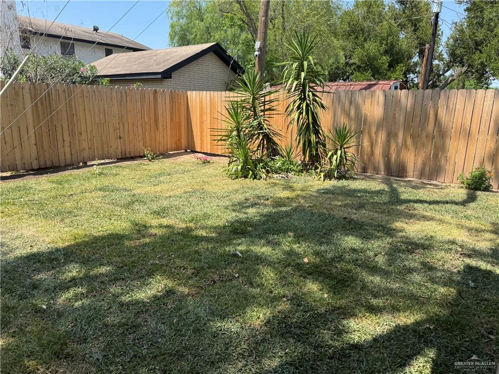 2401 North Mayberry Road Mission, TX 78574 - Photo 2 of 15