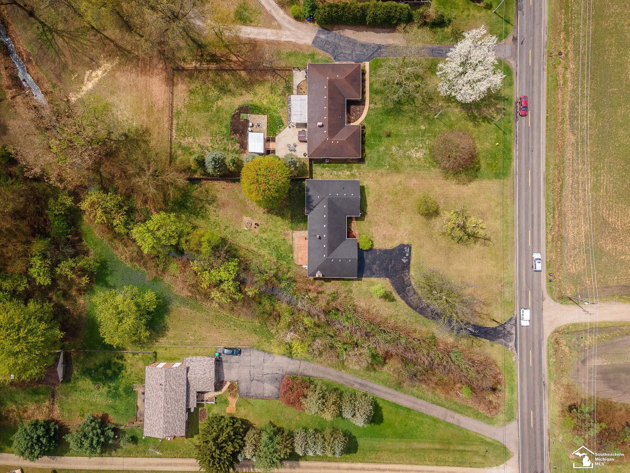 1331 West Dean Road Temperance, MI 48182 - Photo 41 of 54