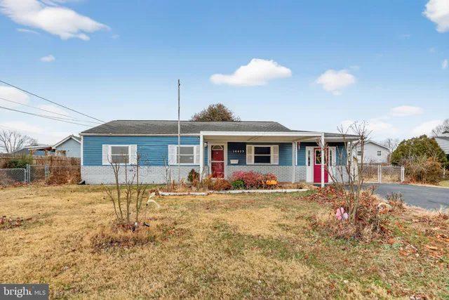 $470,000 | 14423 Lamar Road, Woodbridge, VA 22191