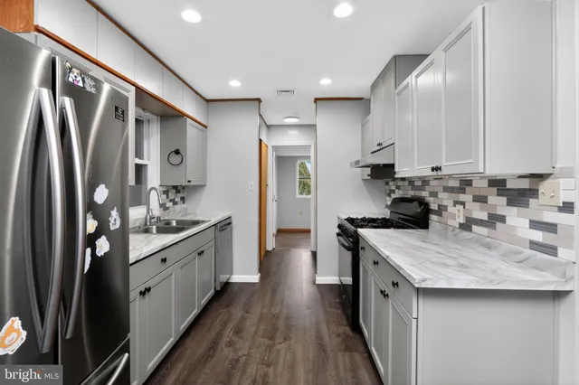 $470,000 | 14423 Lamar Road, Woodbridge, VA 22191