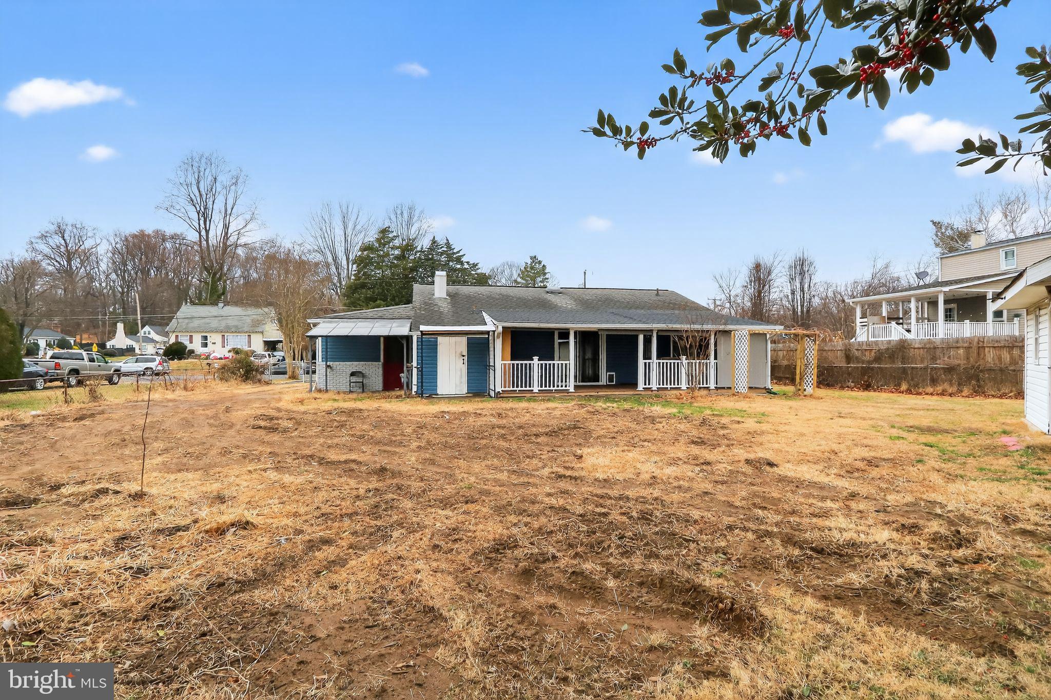 14423 Lamar Road Woodbridge, VA 22191 - Photo 26 of 30