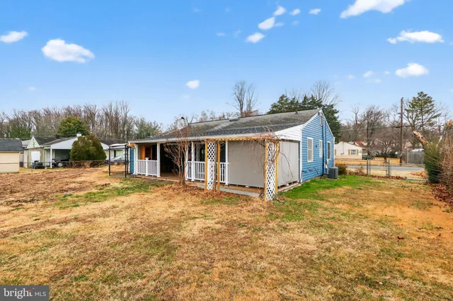 $470,000 | 14423 Lamar Road, Woodbridge, VA 22191