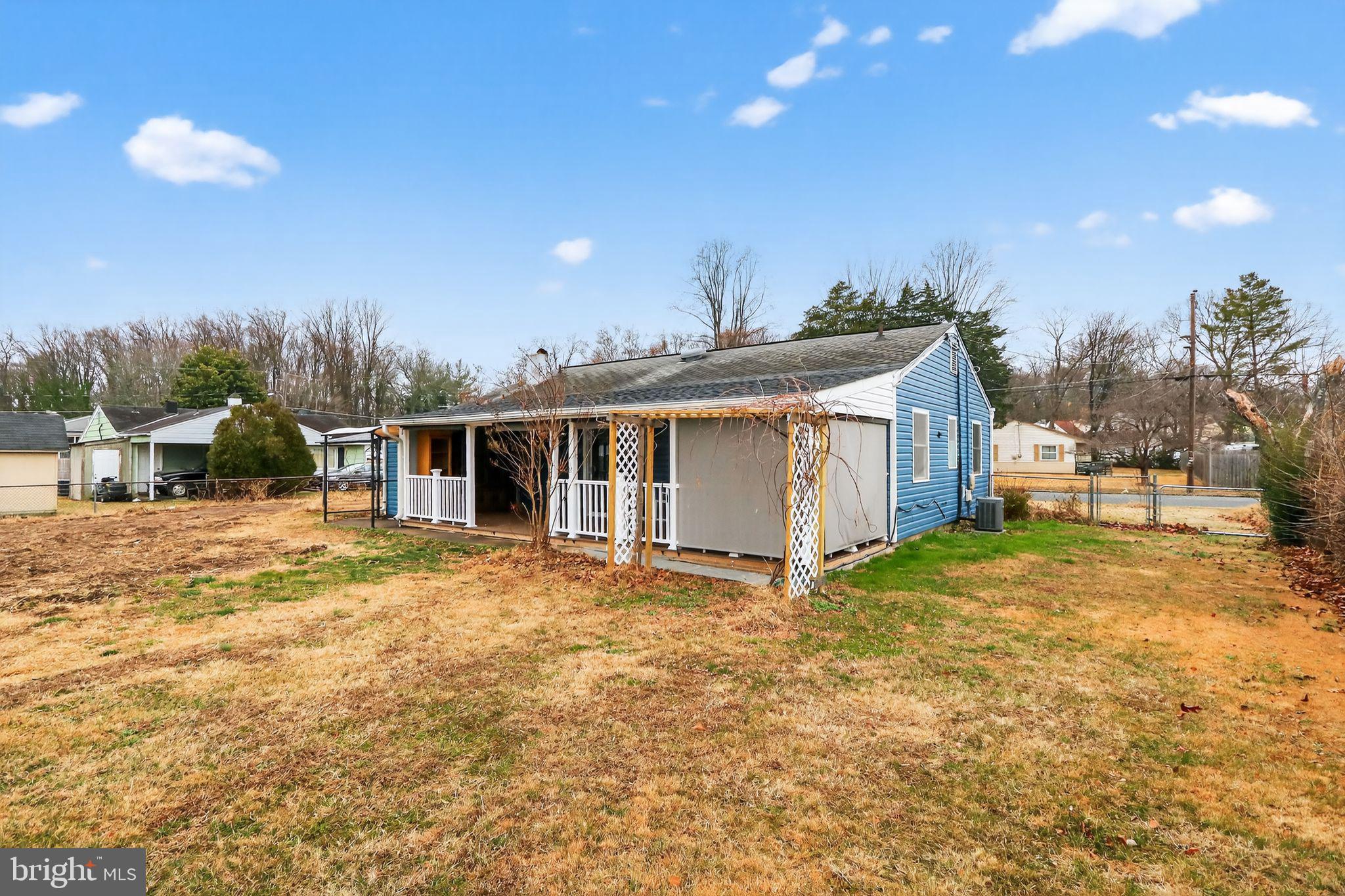 14423 Lamar Road Woodbridge, VA 22191 - Photo 27 of 30