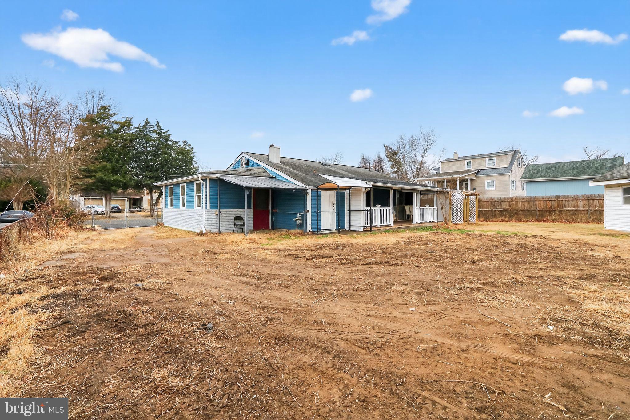 14423 Lamar Road Woodbridge, VA 22191 - Photo 28 of 30