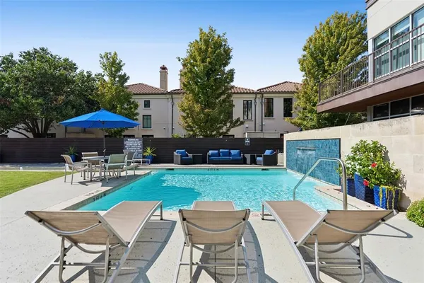 $2,650 | 2608 Museum Way, Unit 3202, Fort Worth, TX 76107