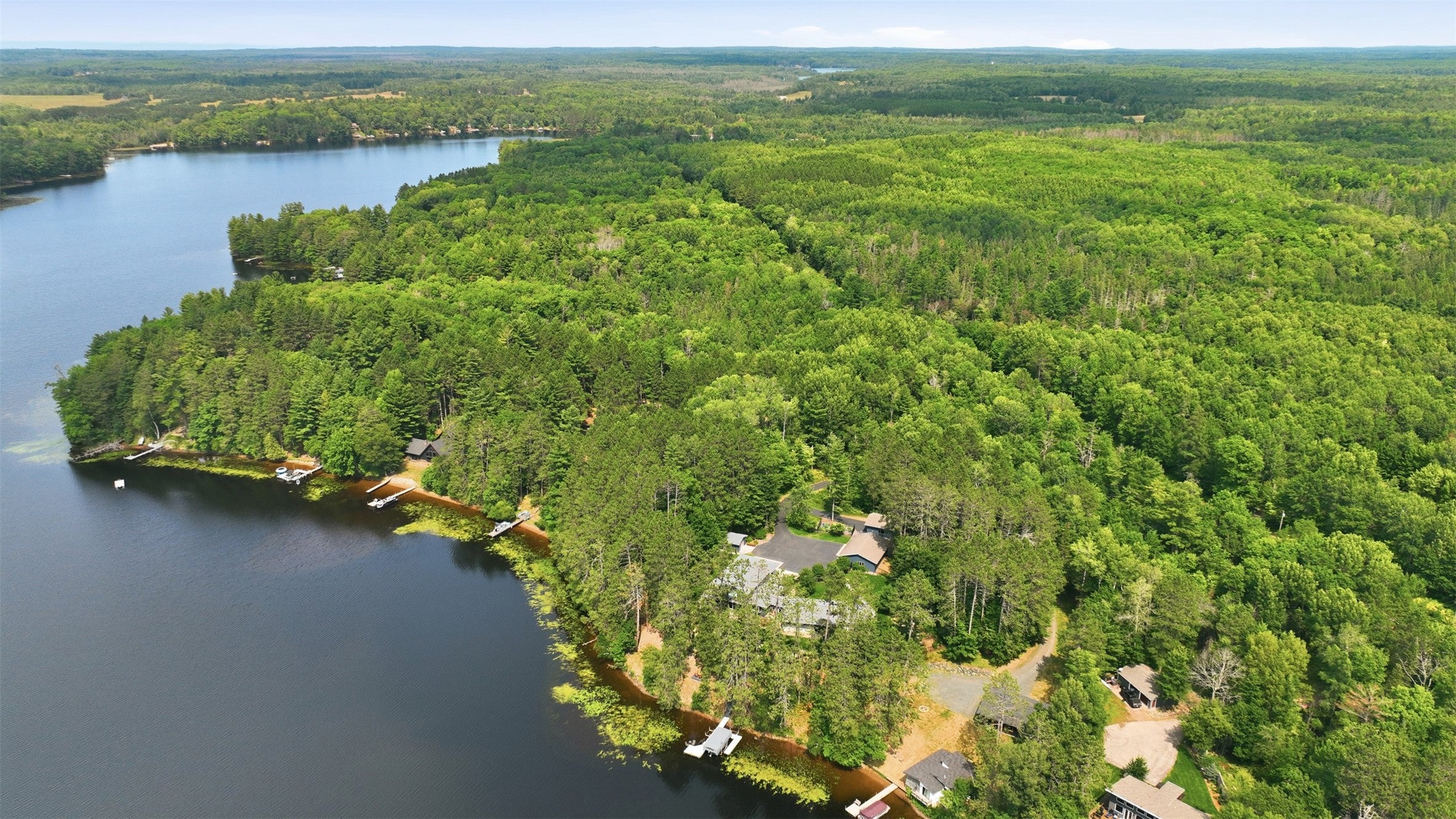 8175 County Rd P Lake Nebagamon, WI 54849 - Photo 59 of 60 Gallery Image 59