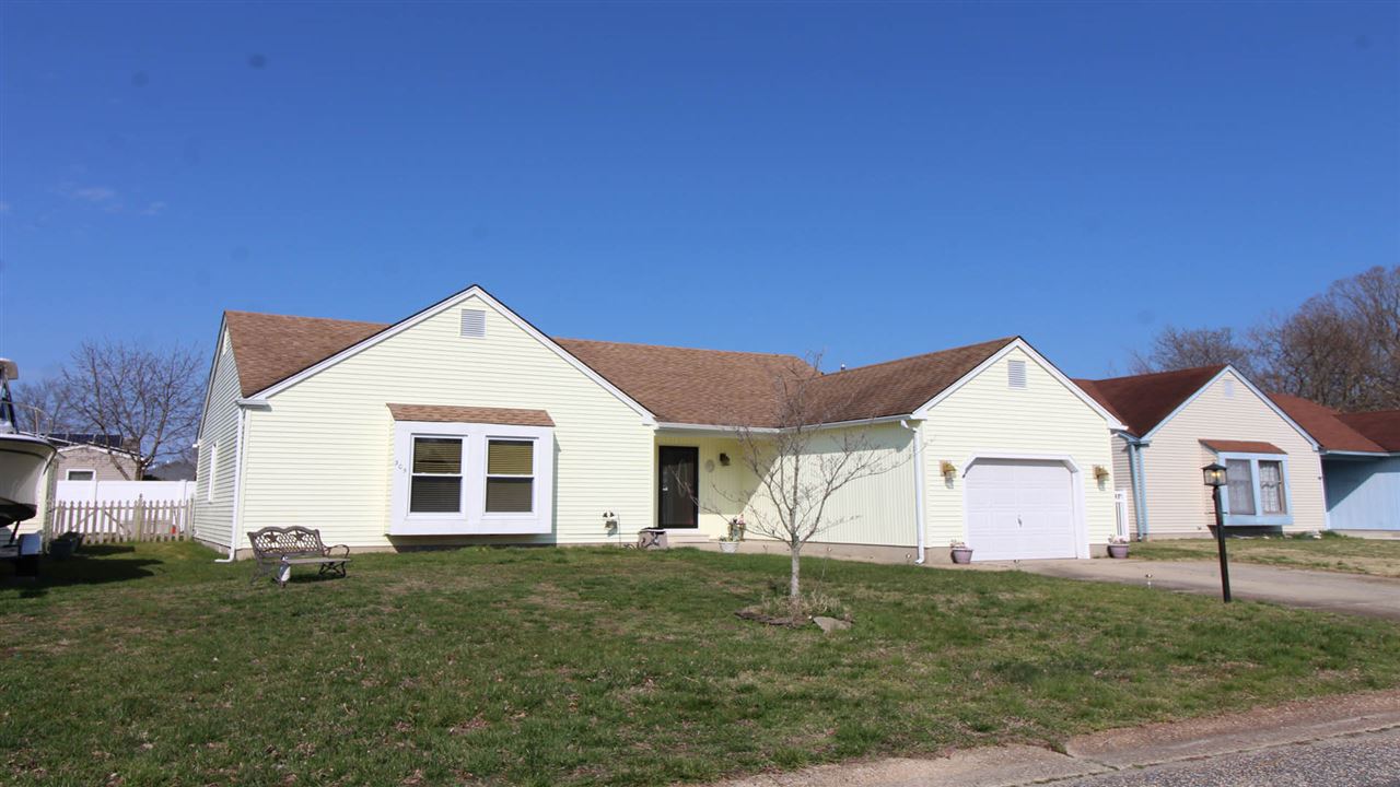 305 Tahoe Villas, NJ 08251 - Photo 2 of 27