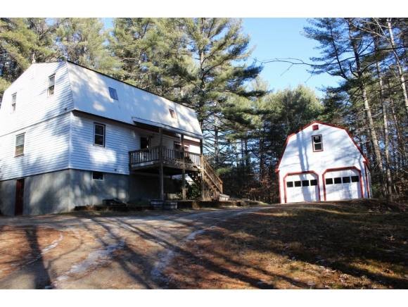115 Maple Road Tamworth, NH 03886 - Photo 1 of 12 Gallery Image 1