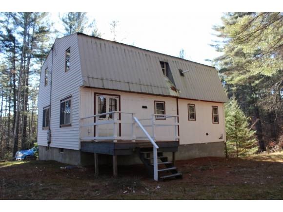 115 Maple Road Tamworth, NH 03886 - Photo 2 of 12 Gallery Image 2