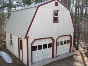 115 Maple Road Tamworth, NH 03886 - Photo 11 of 12 Gallery Image 11