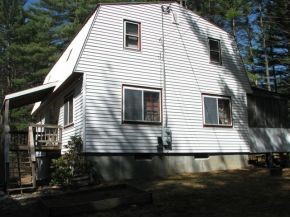 115 Maple Road Tamworth, NH 03886 - Photo 12 of 12 Gallery Image 12