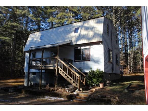 115 Maple Road Tamworth, NH 03886 - Photo 3 of 12 Gallery Image 3