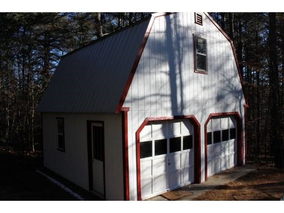 115 Maple Road Tamworth, NH 03886 - Photo 5 of 12 Gallery Image 5