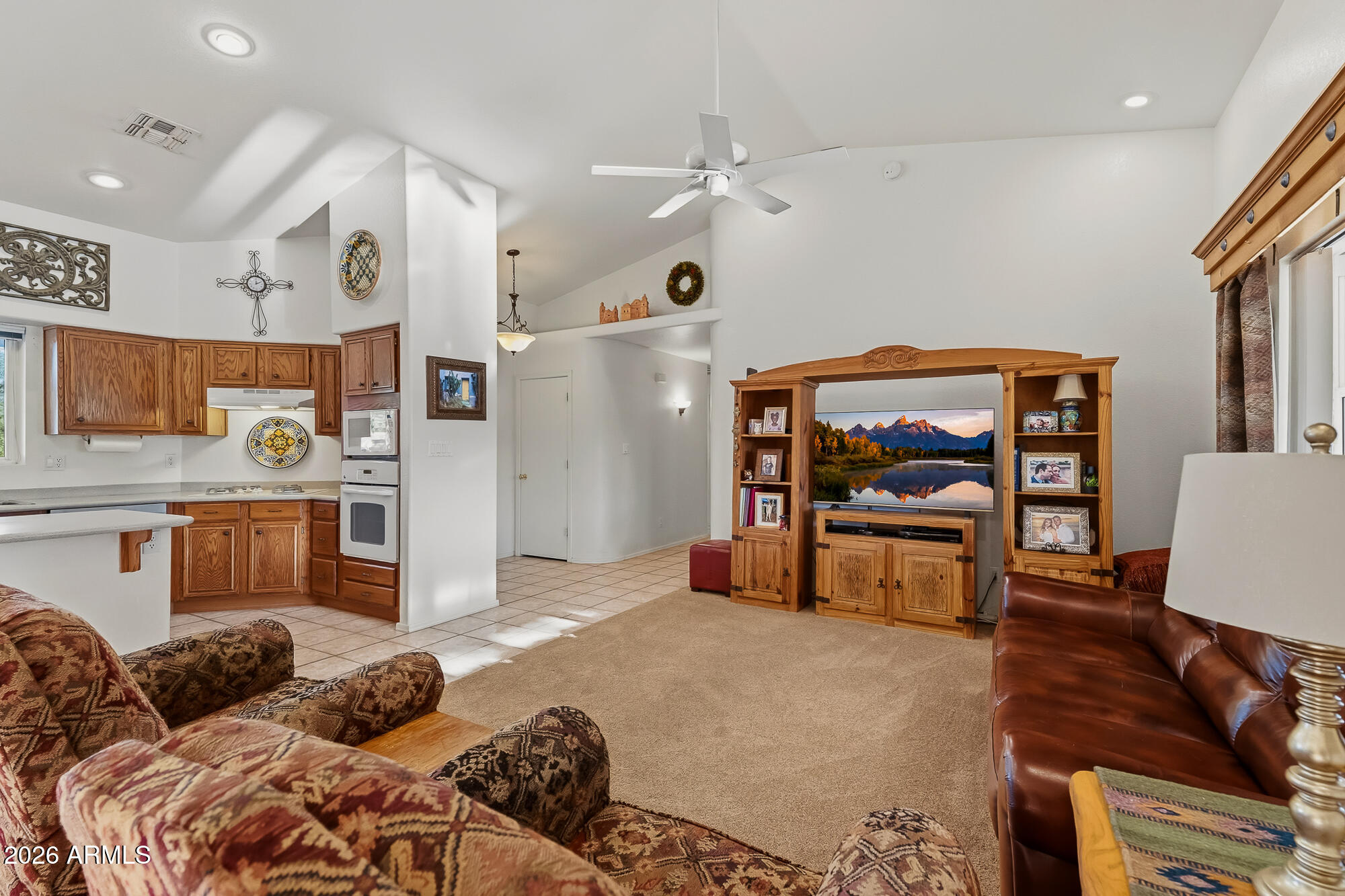 6402 North Citrus Road Waddell, AZ 85355 - Photo 14 of 26 Living Room