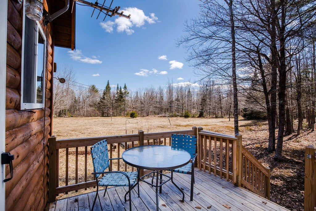550 Butterfield Ridge Road Lincoln, ME 04457 - Photo 7 of 28 550ButterfieldRidgeRoad20