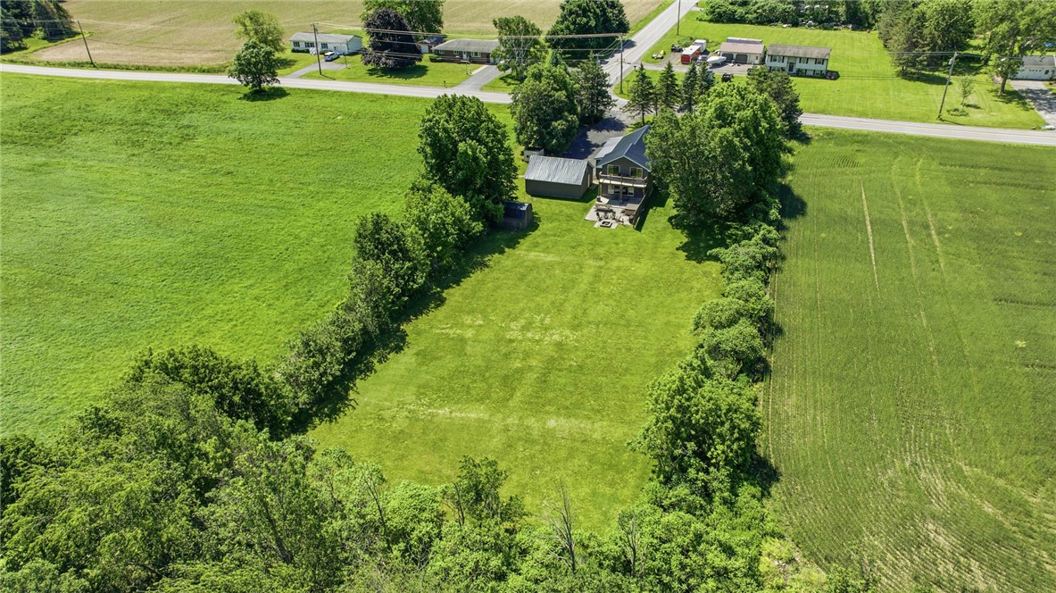 395 Akron Road Akron, NY 14001 - Photo 46 of 48