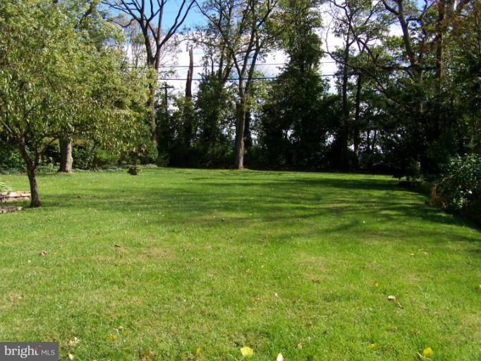 6403 Pinehurst Road Baltimore, MD 21212 - Photo 28 of 29 Large RearYard