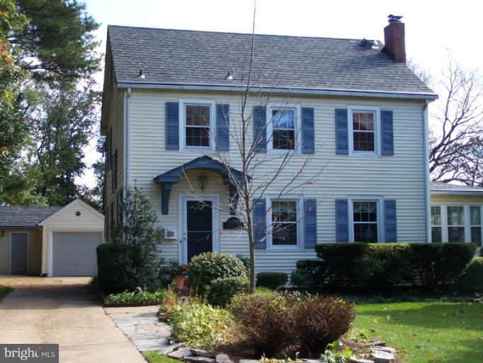 6403 Pinehurst Road Baltimore, MD 21212 - Photo 7 of 29 Exterior (Front)