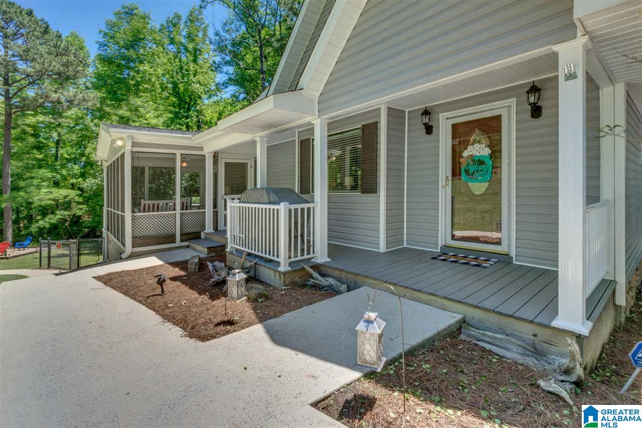 255 Ridge Drive Shelby, AL 35143 - Photo 8 of 50