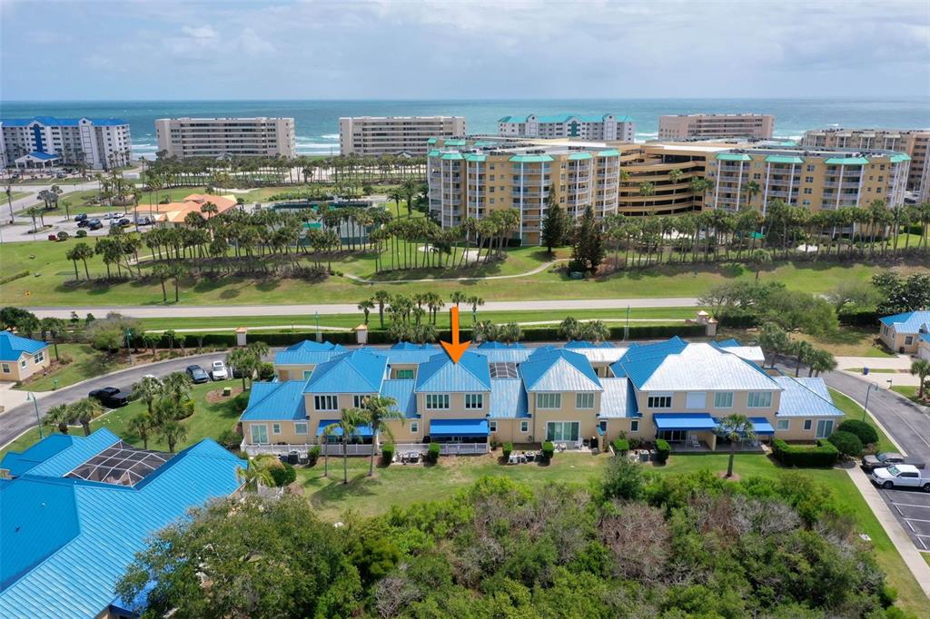 4642 Riverwalk Village Court Ponce Inlet, FL 32127 - Photo 71 of 98