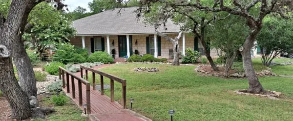 $2,500 | 15 Shady Grove Lane, Wimberley, TX 78676