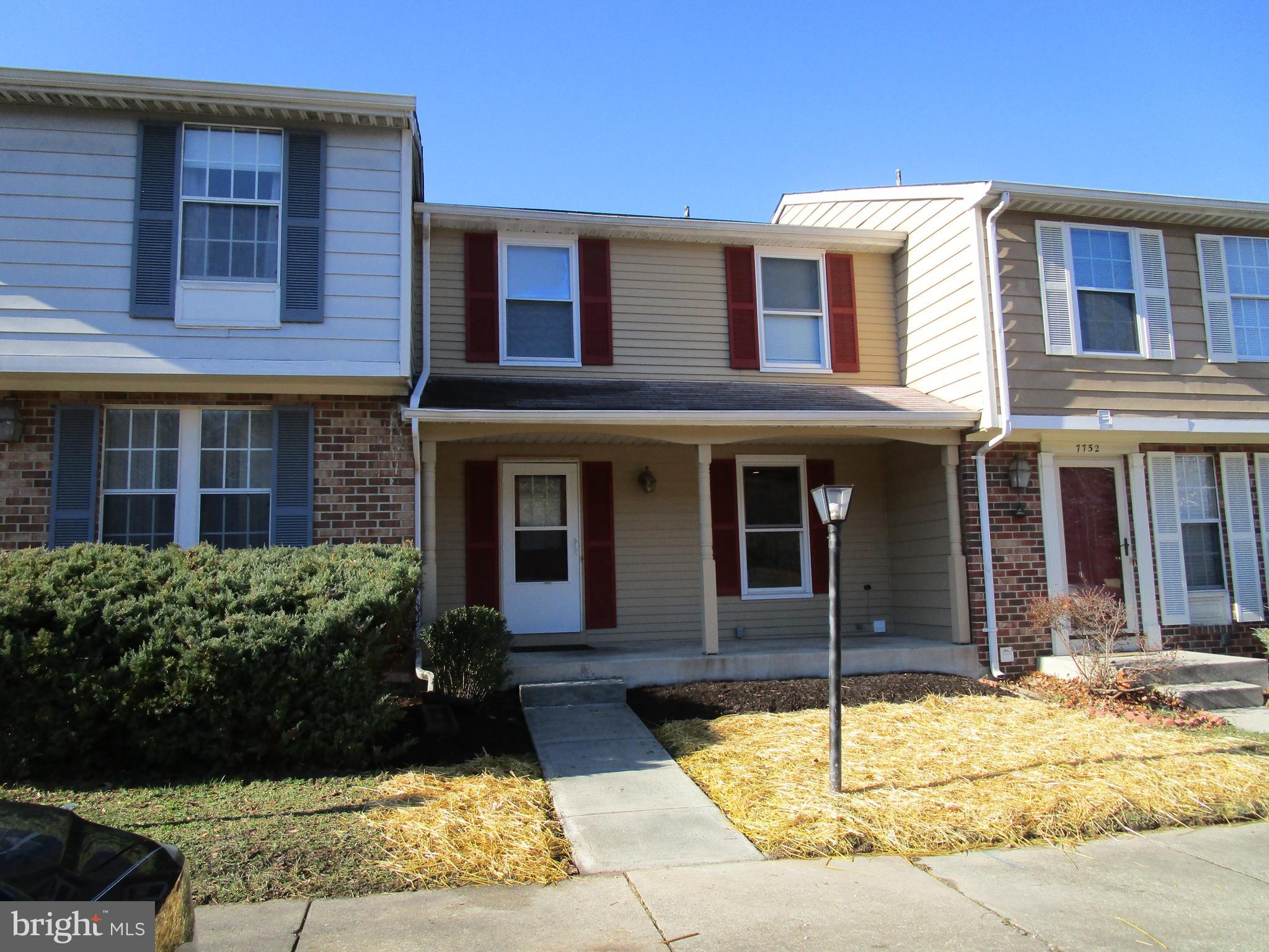 7750 Mandan Road Greenbelt, MD 20770 - Photo 18 of 18