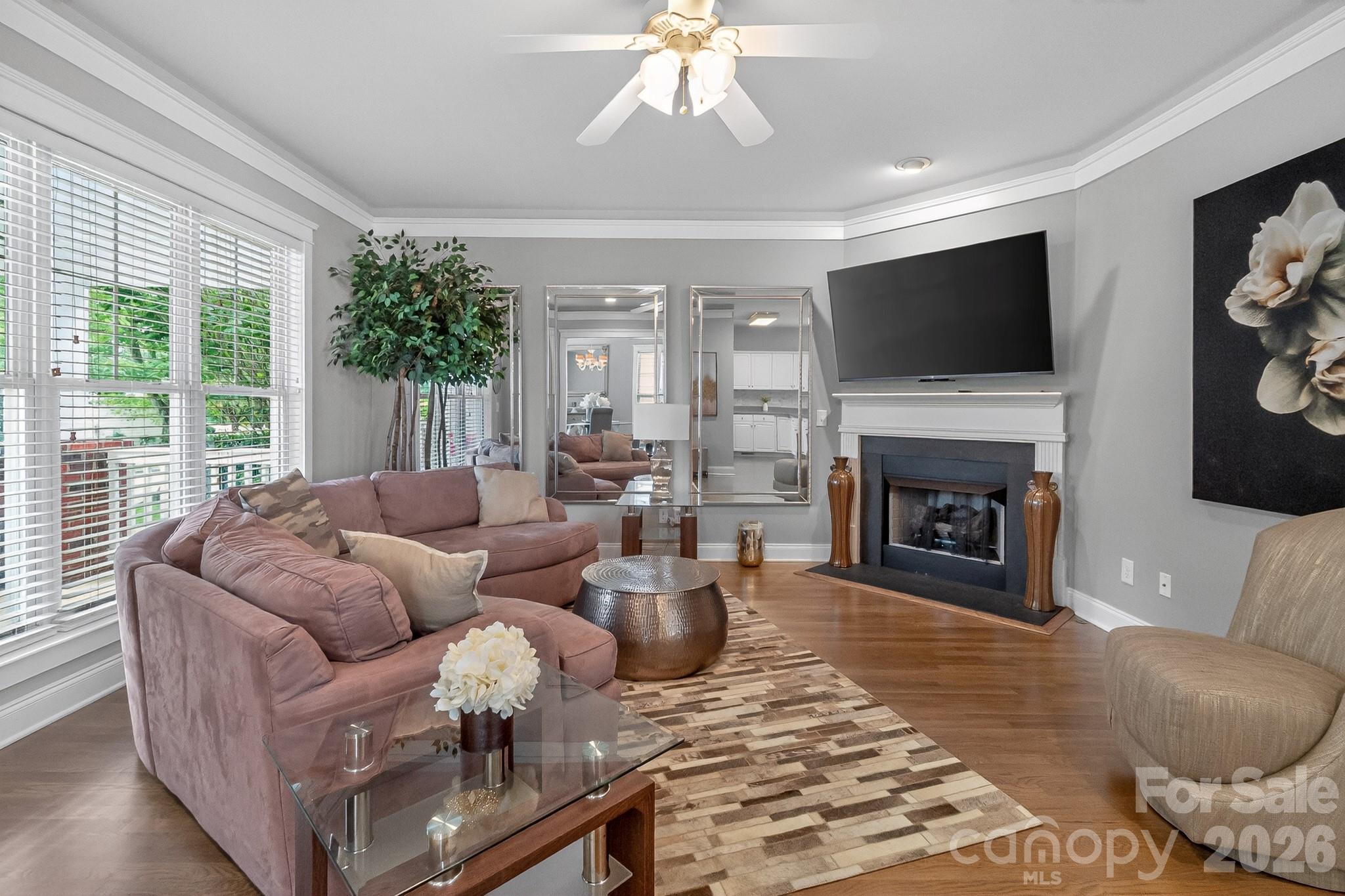 8216 Townley Road Huntersville, NC 28078 - Photo 11 of 38