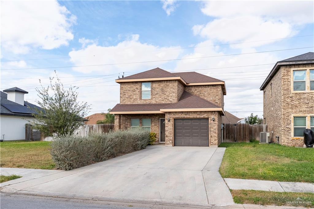 2601 Torreon Street Hidalgo, TX 78557 - Photo 39 of 45