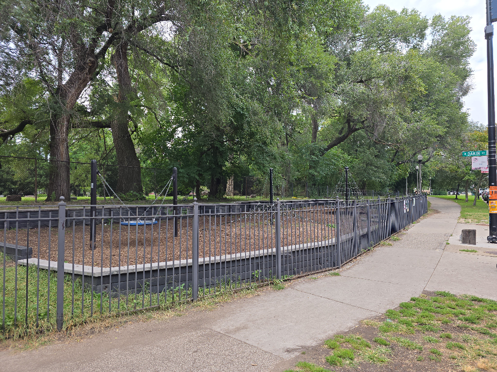 1050 West Dakin Street, Unit G2 Chicago, IL 60613 - Photo 24 of 24