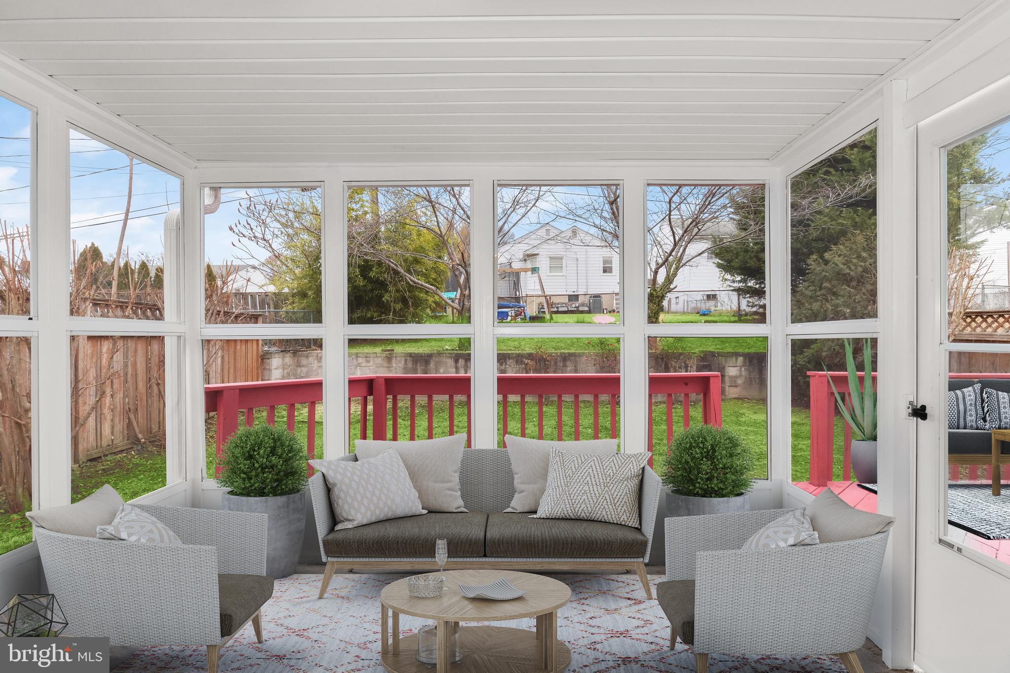 1562 Sulphur Spring Road Halethorpe, MD 21227 - Photo 14 of 43 Gallery Image 14