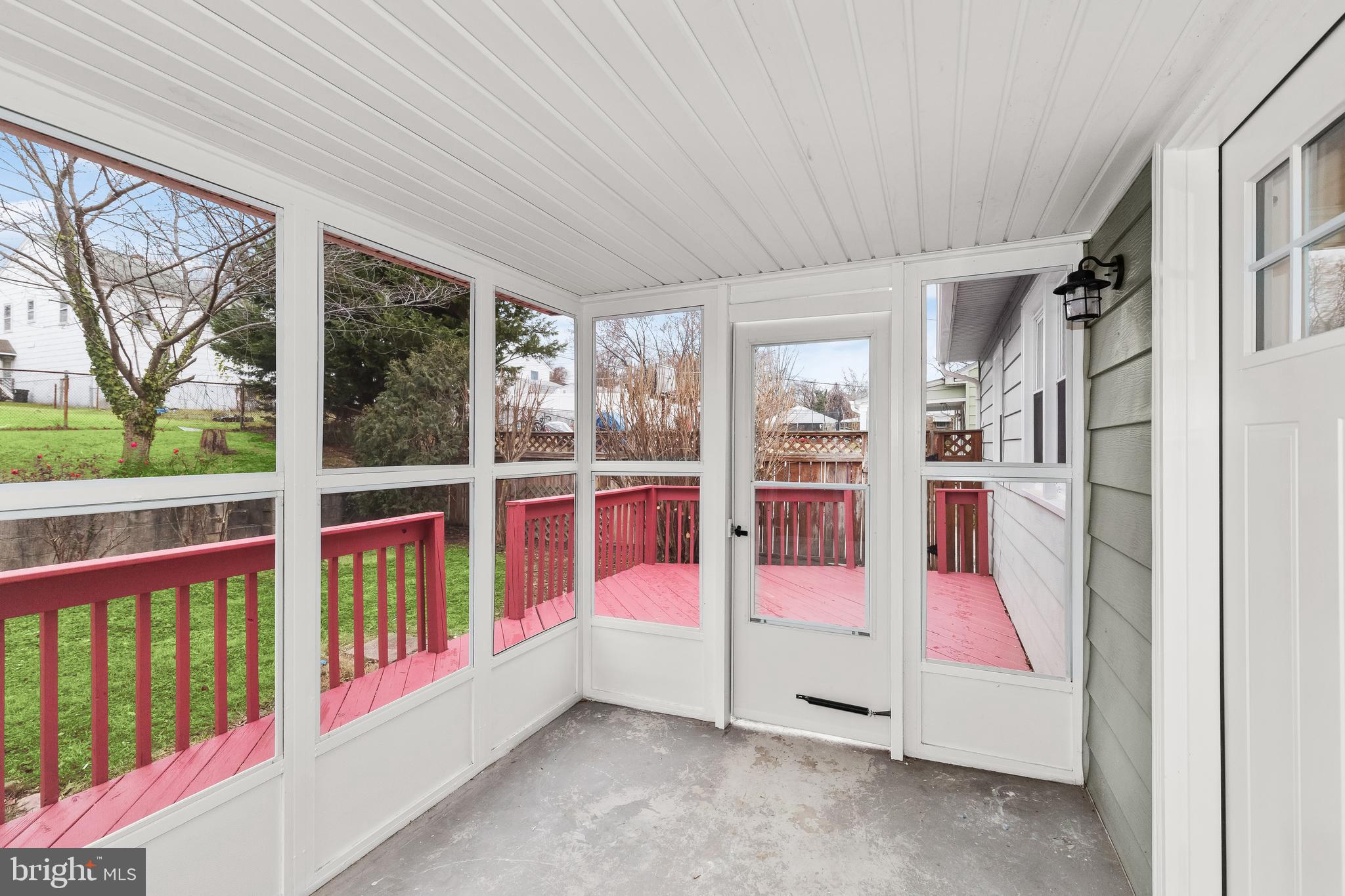 1562 Sulphur Spring Road Halethorpe, MD 21227 - Photo 31 of 43 Gallery Image 31