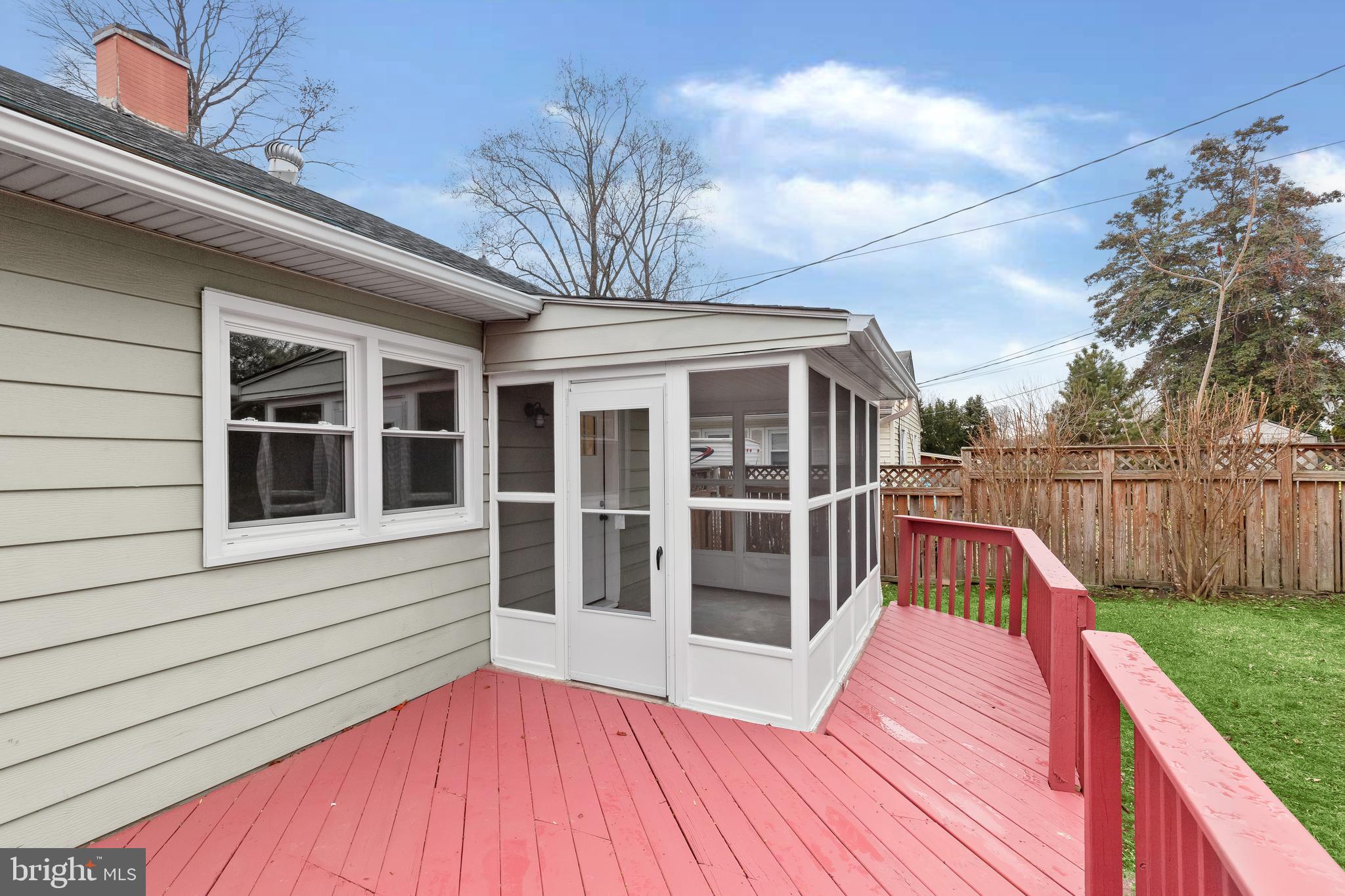 1562 Sulphur Spring Road Halethorpe, MD 21227 - Photo 34 of 43 Gallery Image 34