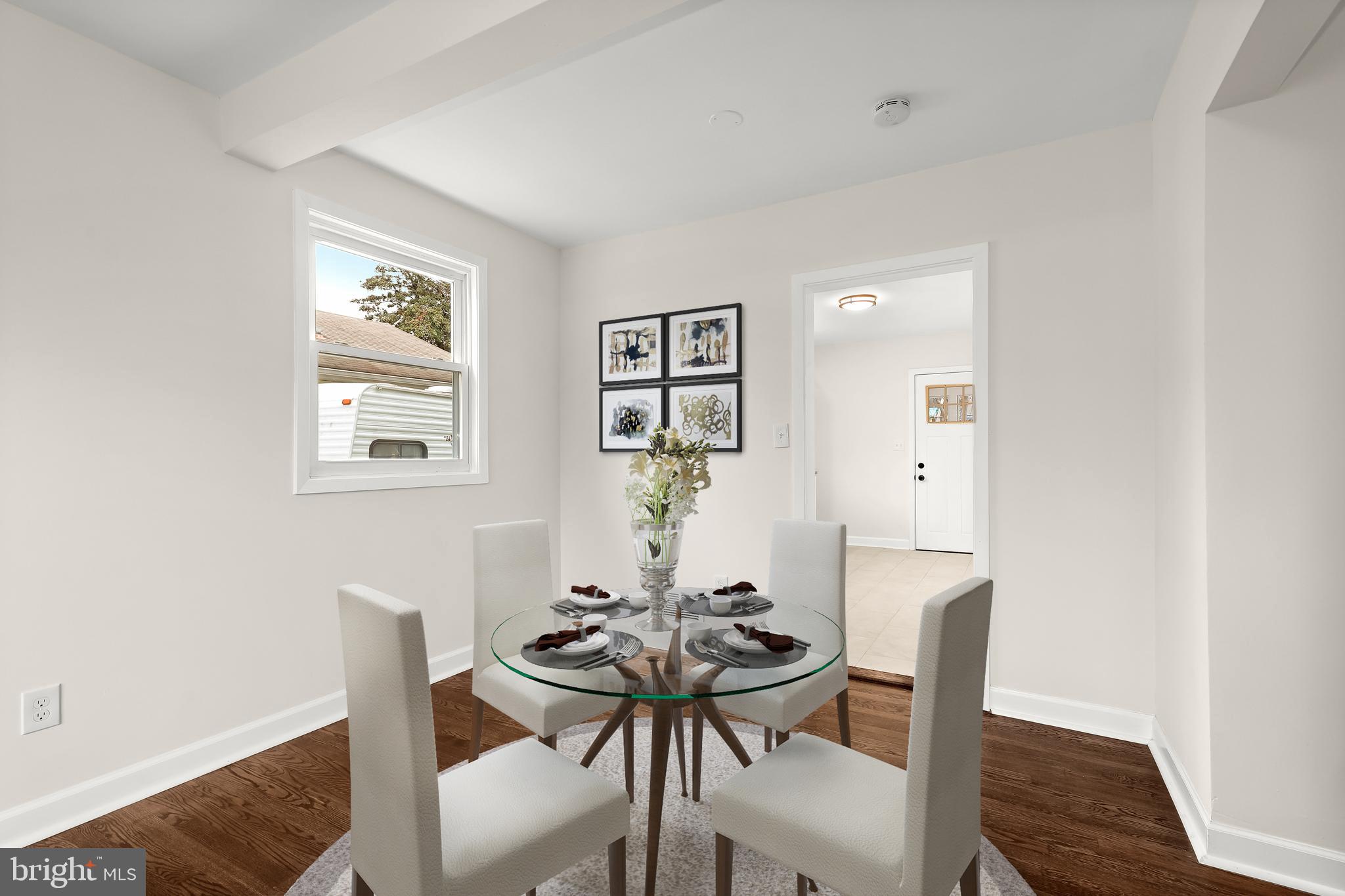 1562 Sulphur Spring Road Halethorpe, MD 21227 - Photo 9 of 43 Gallery Image 9