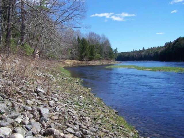 Tbd Tbd River Road Mattawamkeag, ME 04459 - Photo 1 of 11 Photo